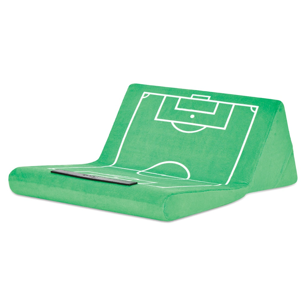 Soccer Tablet Pillow