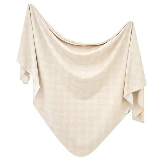 Knit Single Blanket - Sol