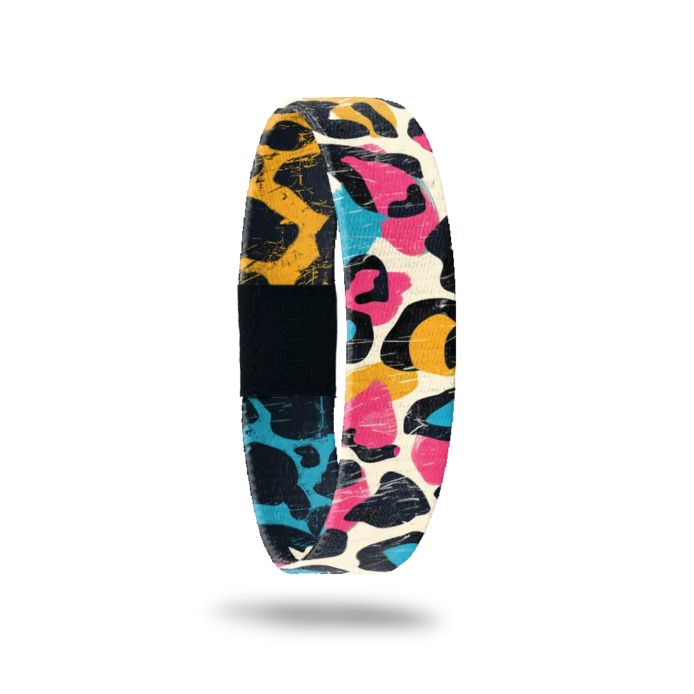 ZOX Interactive Bracelet | Sorry, Not Sorry