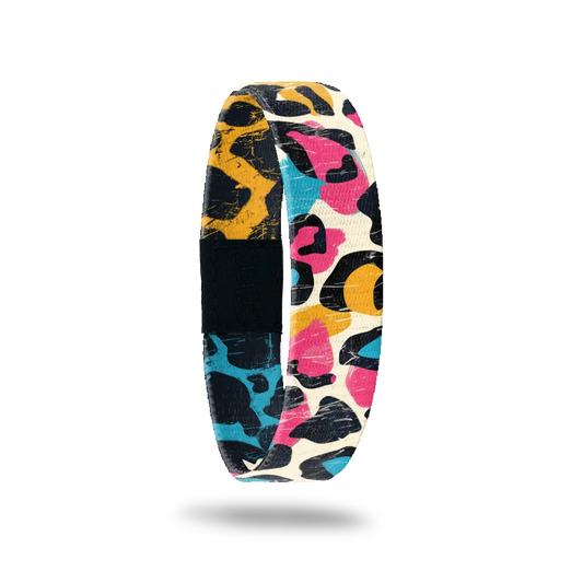 ZOX Interactive Bracelet | Sorry, Not Sorry