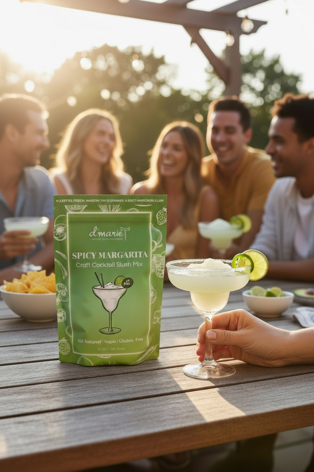 Party Pack | Cocktails