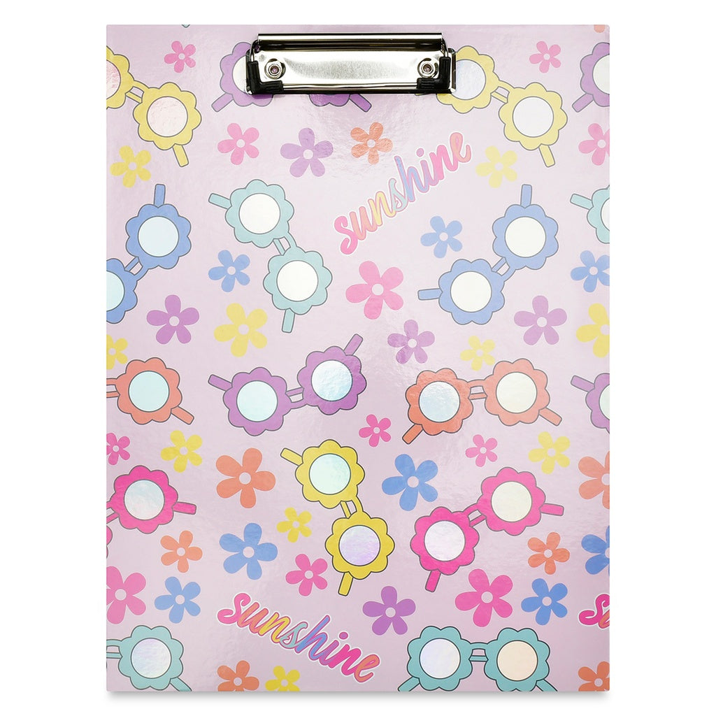 Clipboard Set | Spring Sunnies
