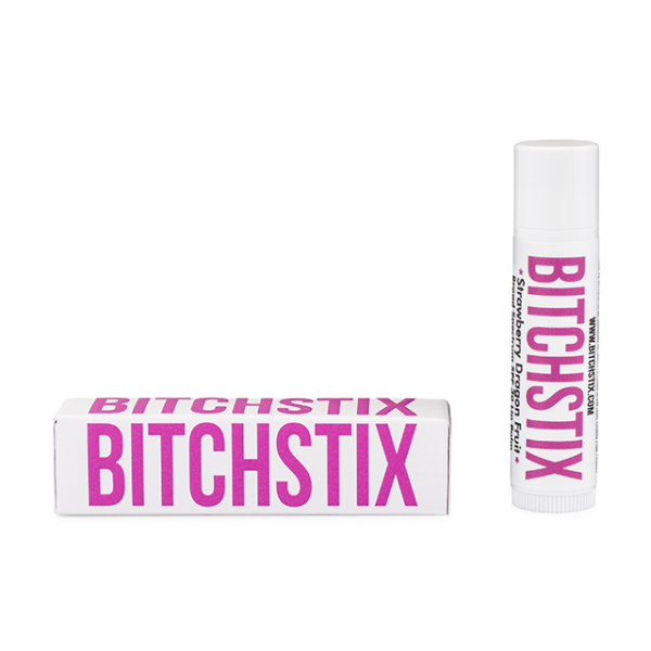 BITCHSTIX SPF 30 Lip Balm