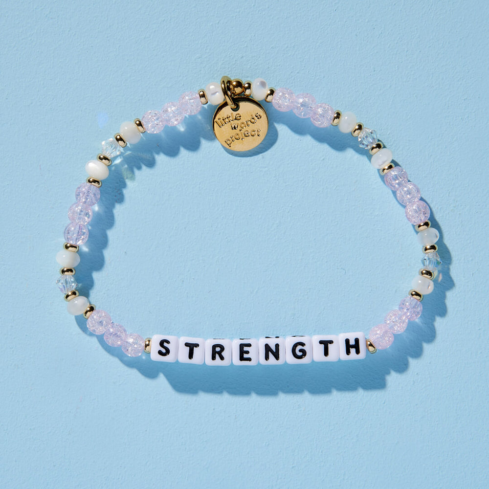 LWP Bracelet | Strength