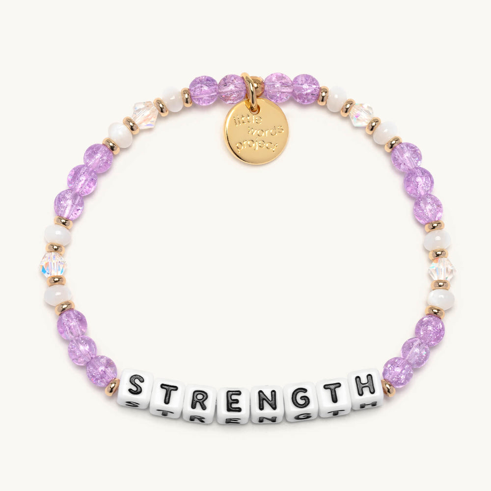 LWP Bracelet | Strength