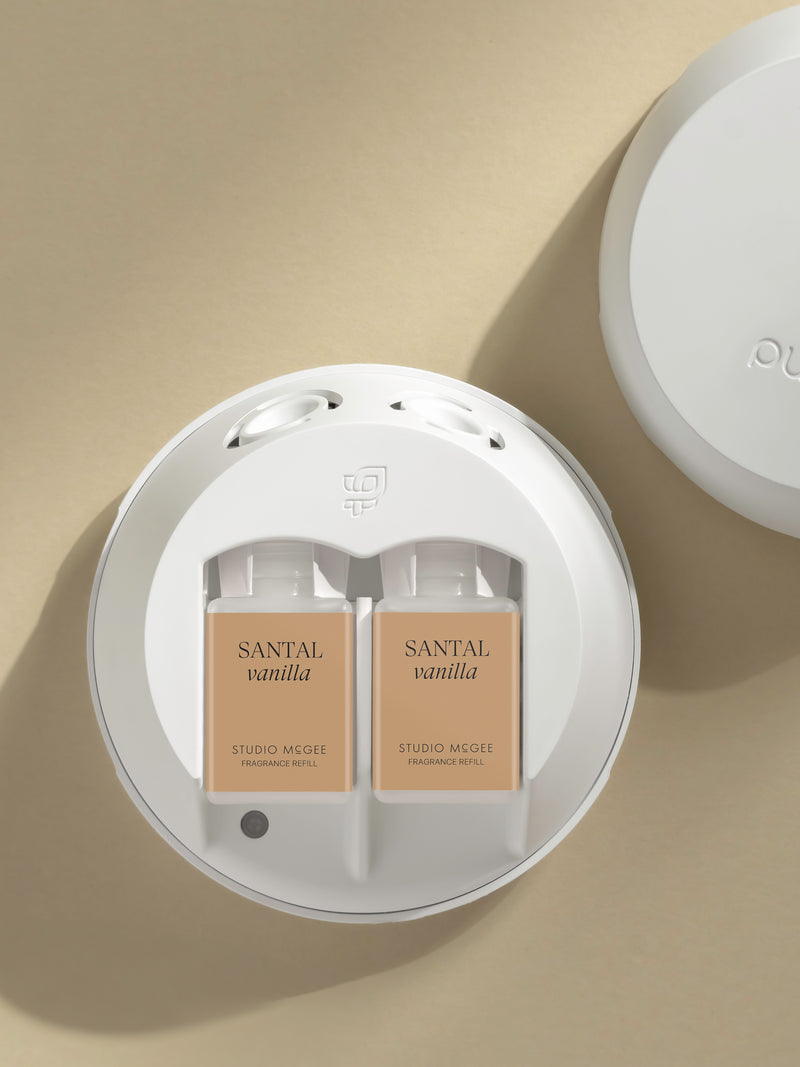 Pura Smart Vial | Santal Vanilla