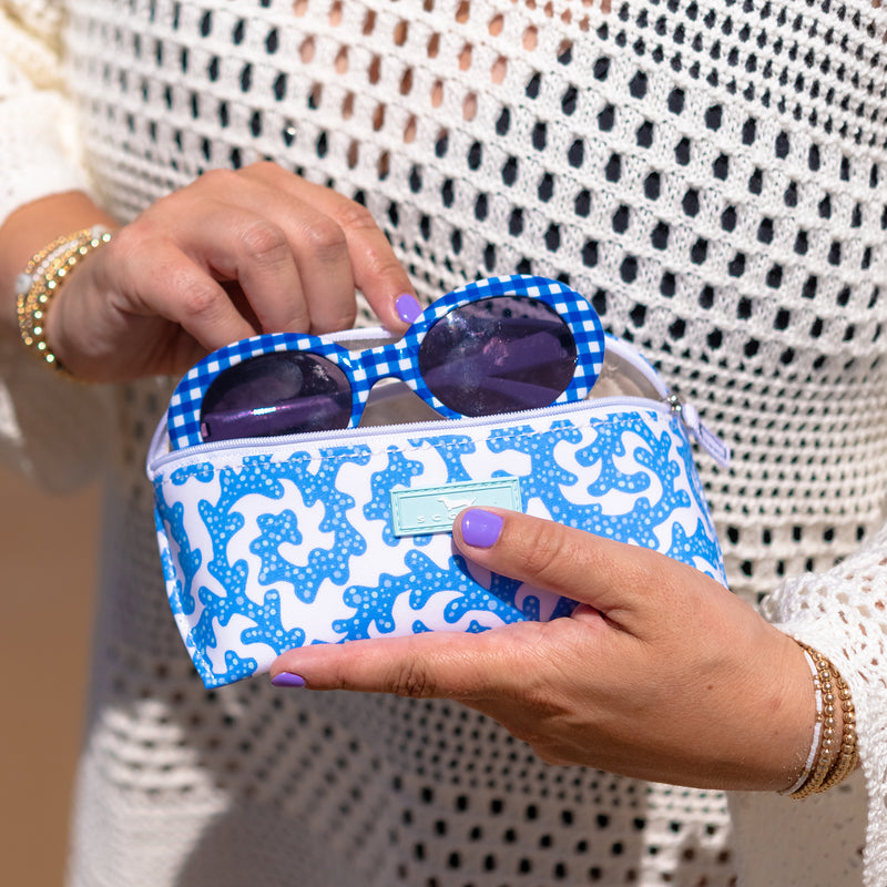 Eye Candy | Eyeglasses Case | Sweet Coraline