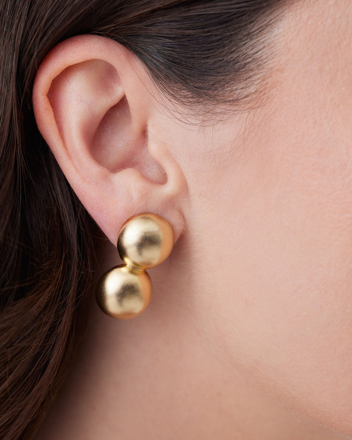 Double Margaret Studs