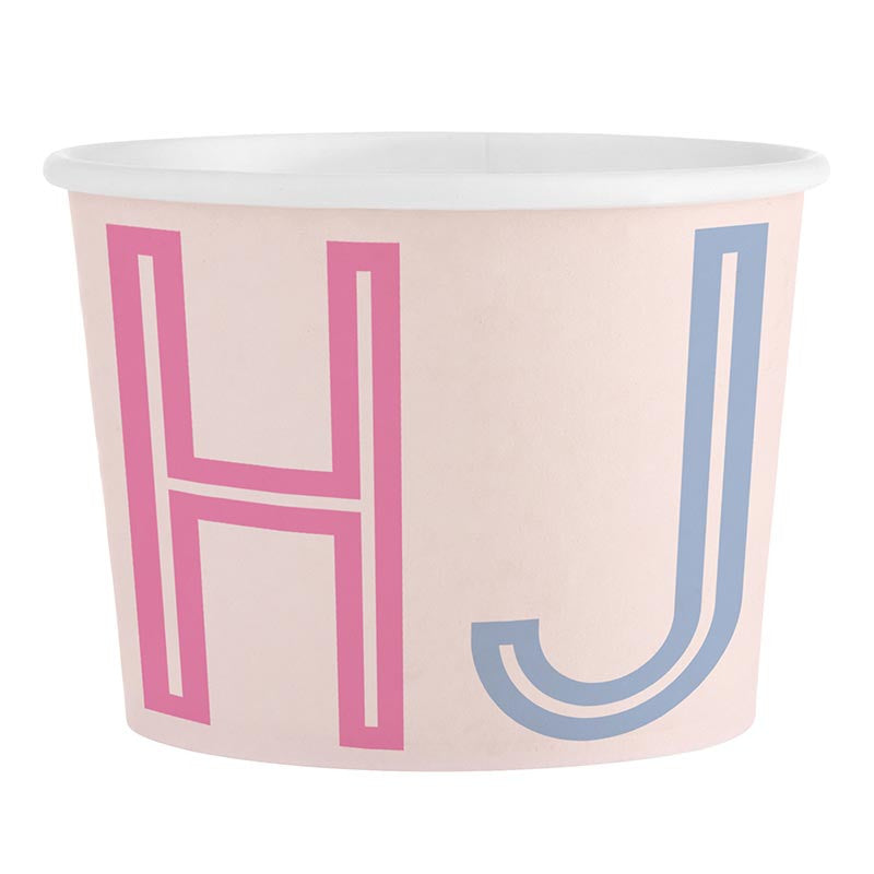 Paper Treat Cups | Mahj