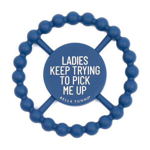 Happy Teether - Ladies Pick Me Up