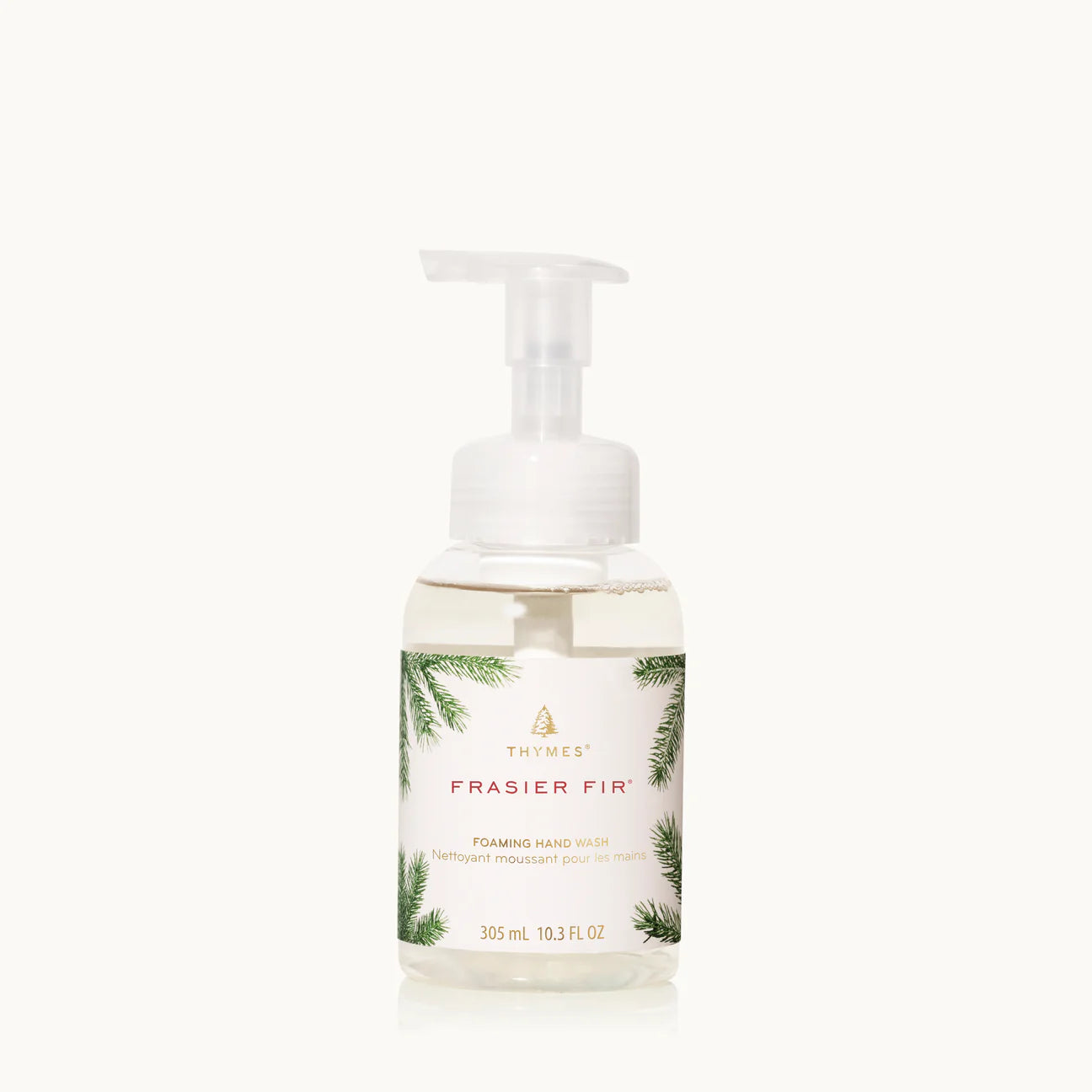 Thymes Frasier Fir Hand Wash - Thumbnail 5