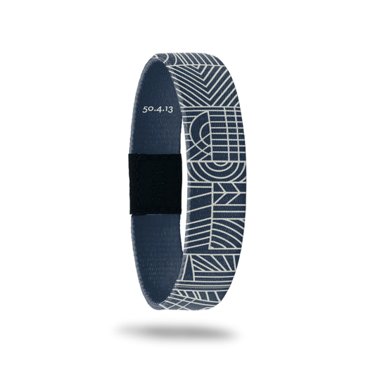 ZOX Interactive Bracelet | There's Nothing You Can't Do