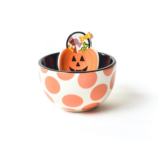 Embellishment Bowl | Treat Bucket