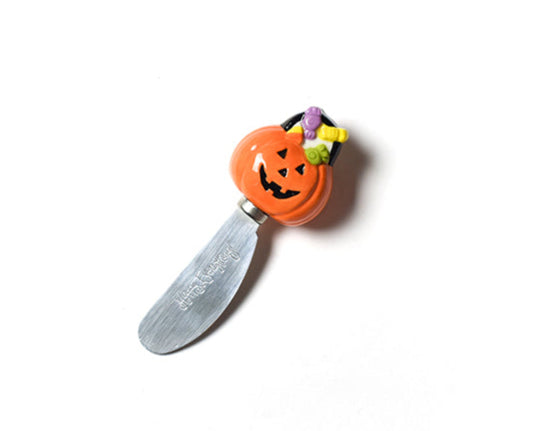 Appetizer Spreader | Treat Bucket