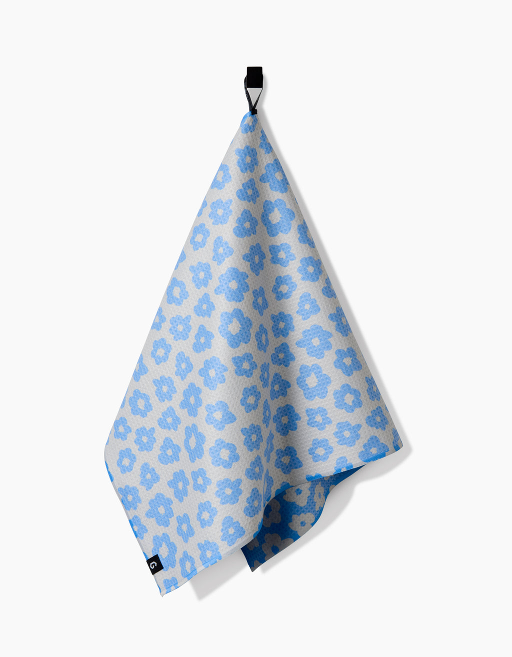 Double Sided Tea Towel | Peri