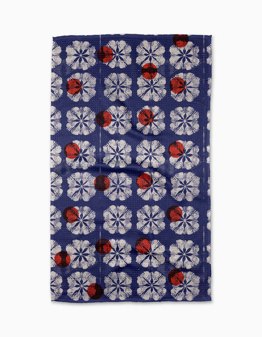 Tea Towel | Amanda