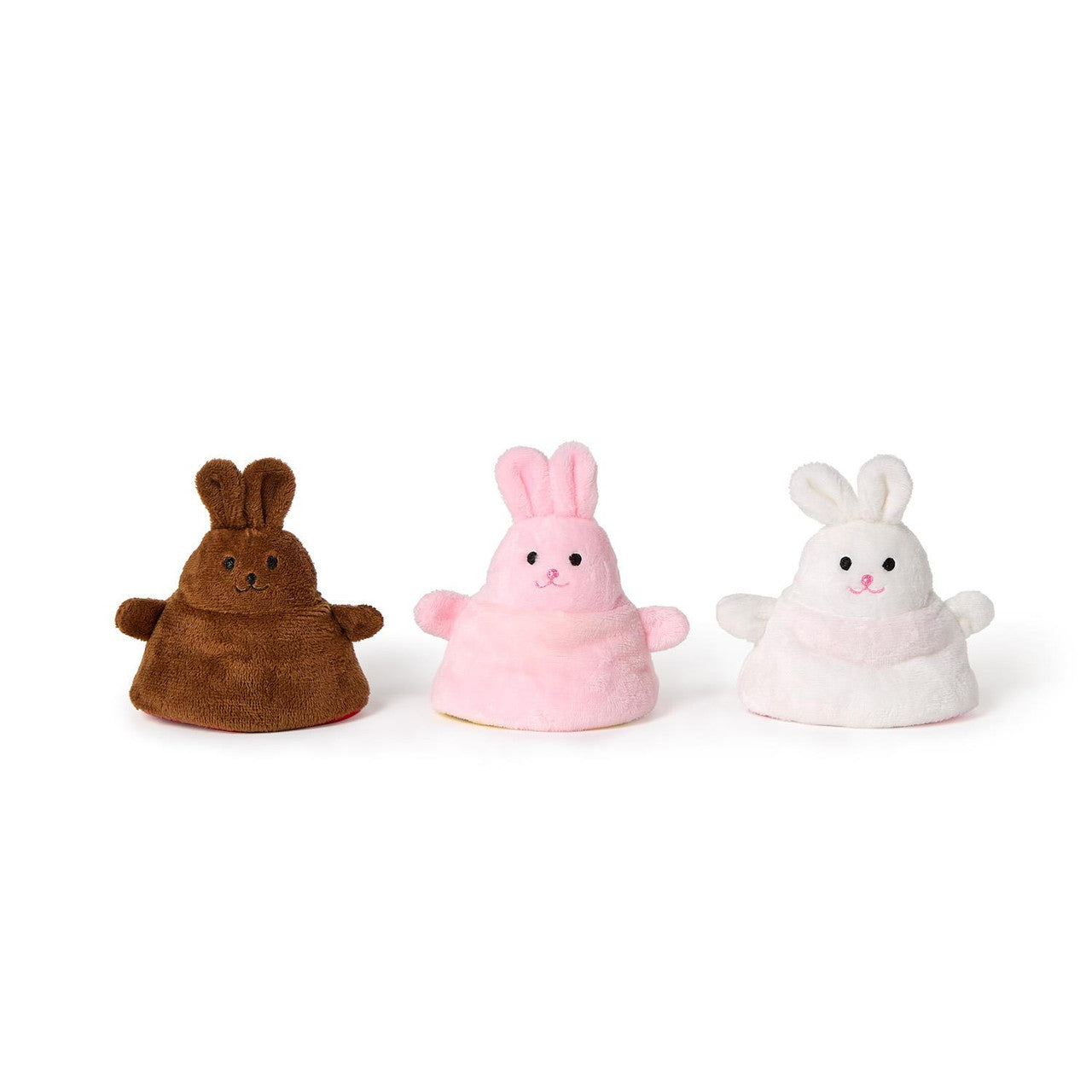 Sweet Treat Reversible 2-in-1 Plush Toy | Assorted