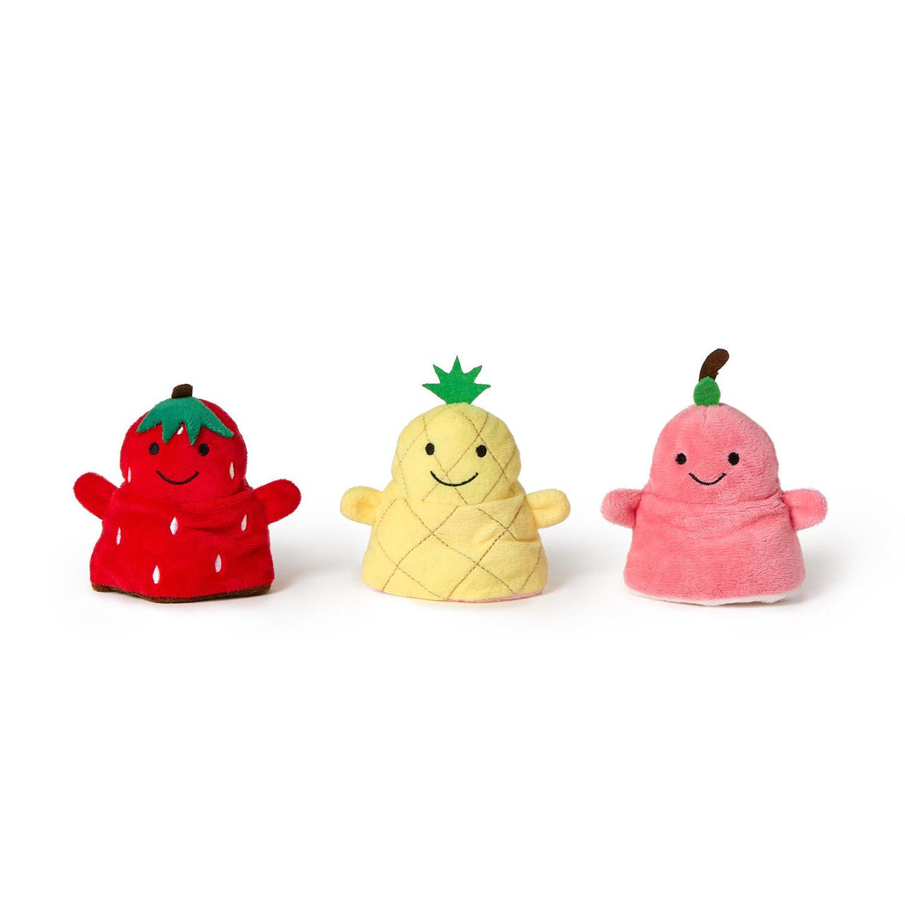 Sweet Treat Reversible 2-in-1 Plush Toy | Assorted