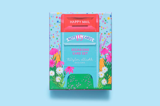 Occassions Note Card Set