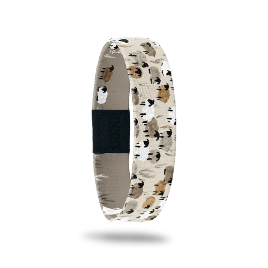 ZOX Interactive Bracelet | The Lord Is My Shepherd