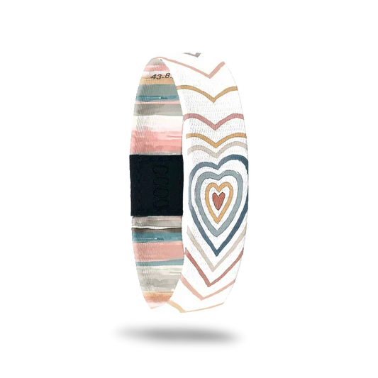 ZOX Interactive Bracelet | The Truth Will Set You Free