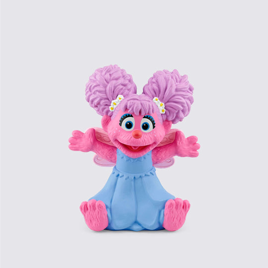 Sesame Street Tonie | Abby Cadabby