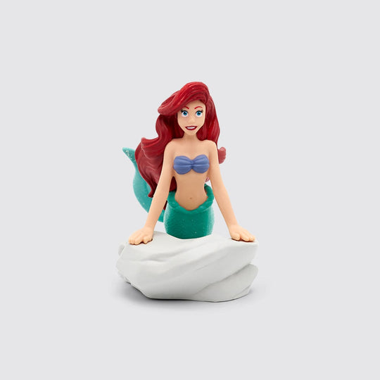 Little Mermaid Tonie