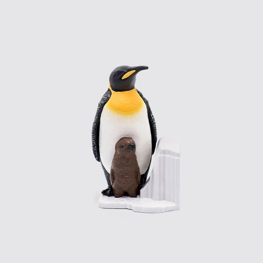 National Geographic - Penguins Tonie