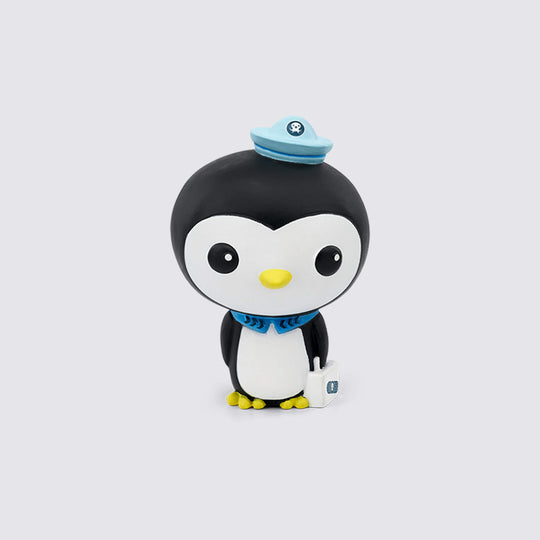 Octonauts - Peso Tonie