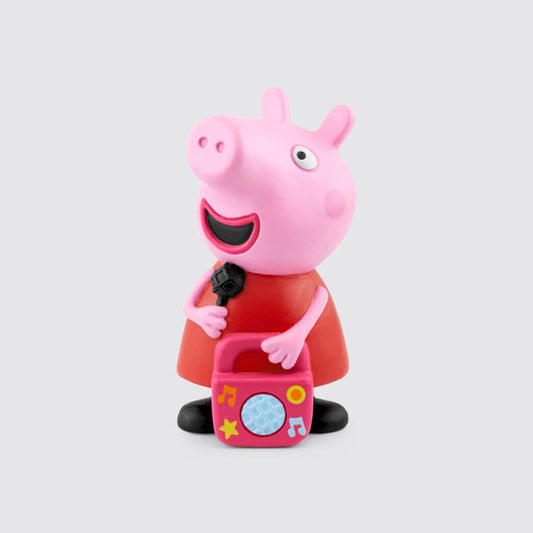 Peppa Pig Tonie | My First Album