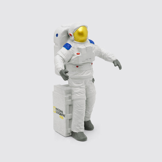 National Geographic - Astronaut Tonie