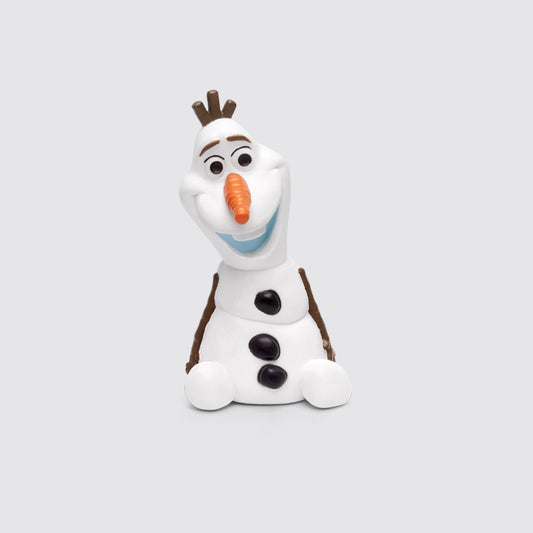 Disney's Frozen Olaf Tonie