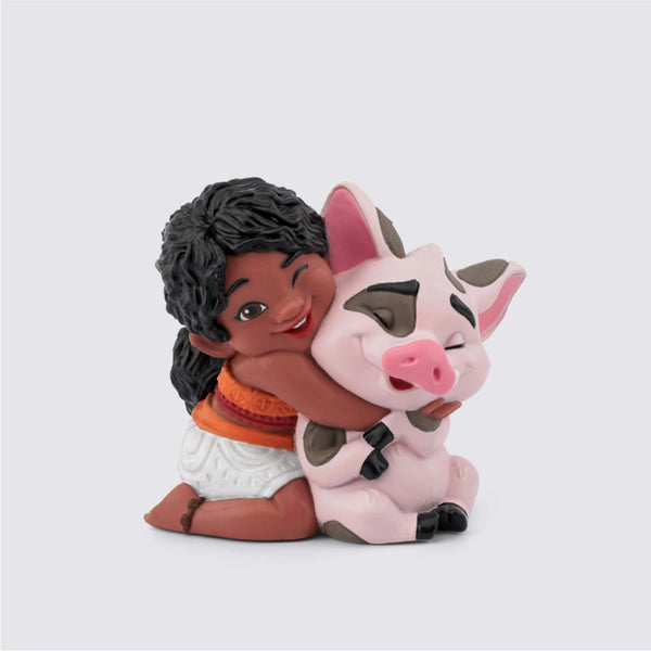 Moana 2 Tonie | Simea