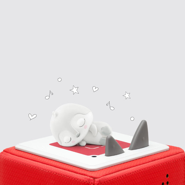 Sleepy Penguin Tonie | White Noise from the Ocean