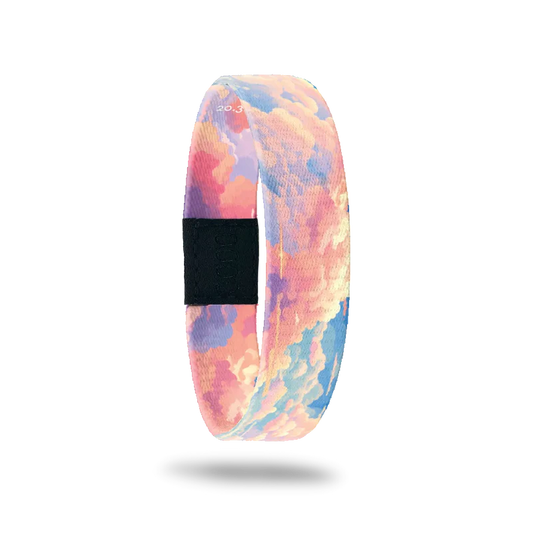 ZOX Interactive Bracelet | Trust In Him