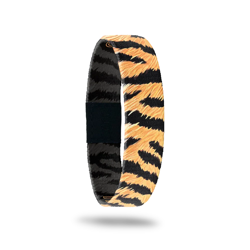 ZOX Interactive Bracelet | Trust Your Instincts