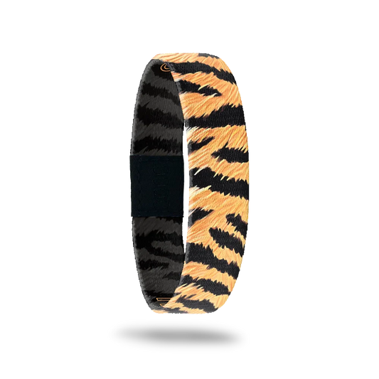 ZOX Interactive Bracelet | Trust Your Instincts