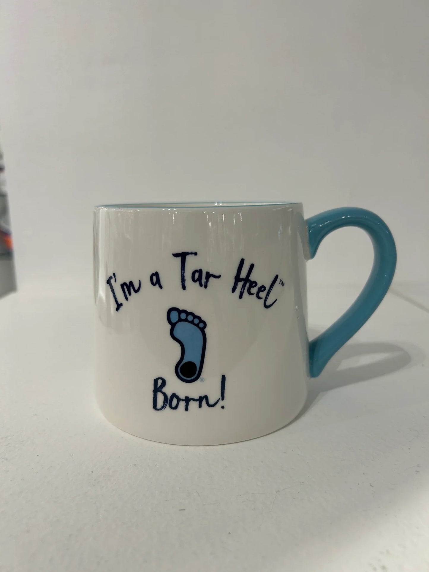 Ceramic Mug | UNC Logo