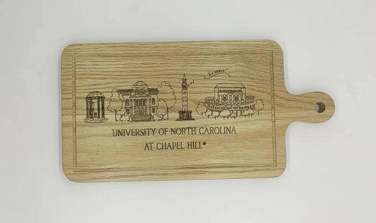 Charcuterie Board | UNC Skyline