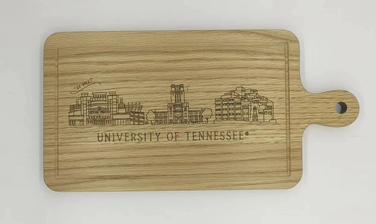Charcuterie Board | Tennessee Skyline