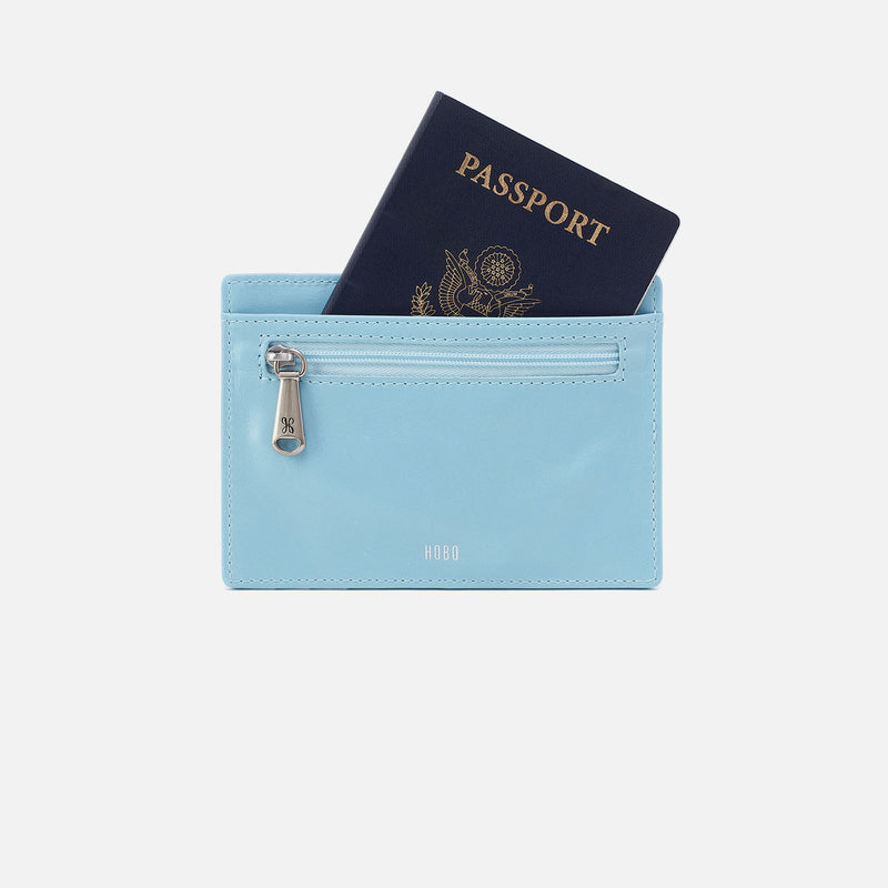 Euro Slide Card Case | Stratosphere
