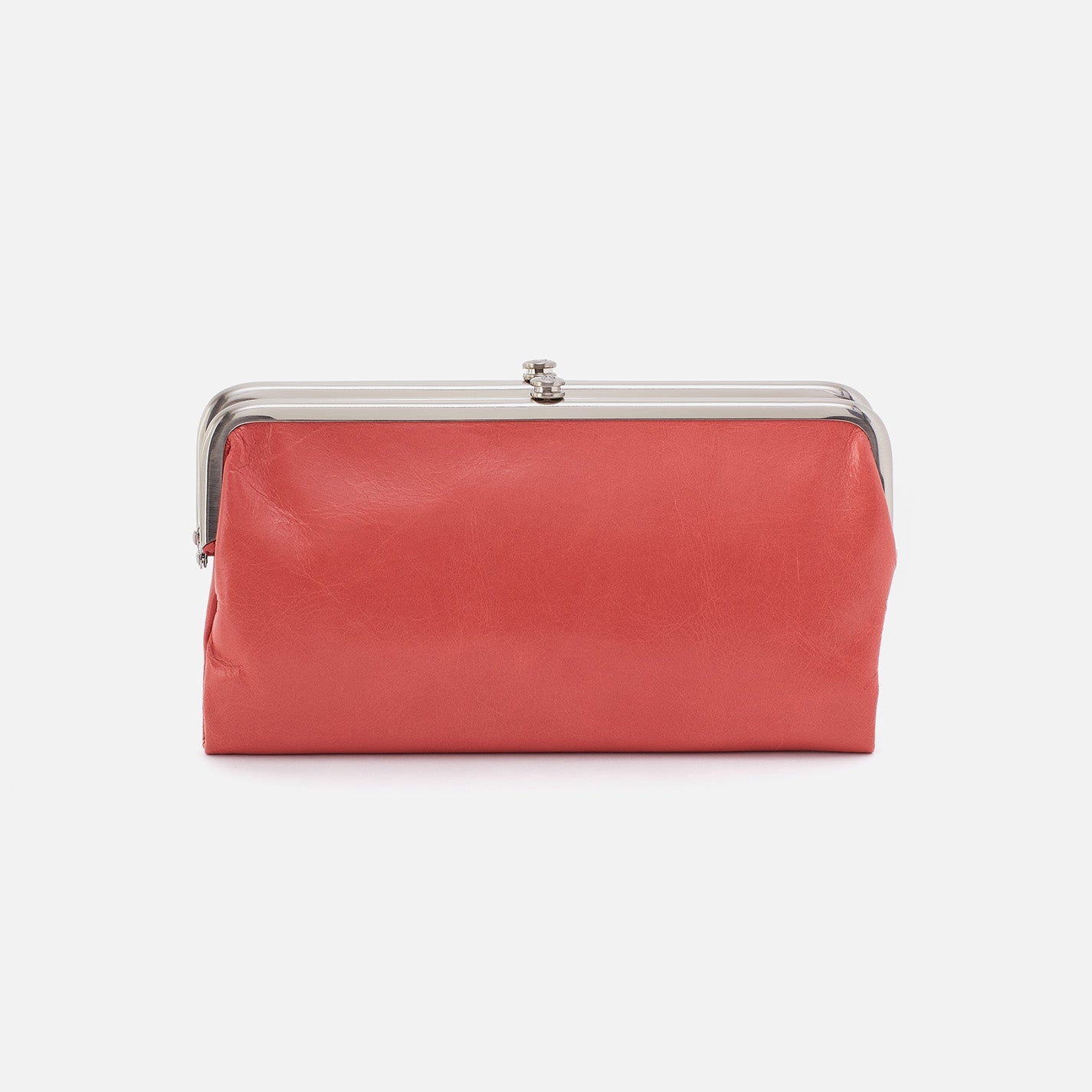 Lauren Clutch-Wallet - Cherry Blossom