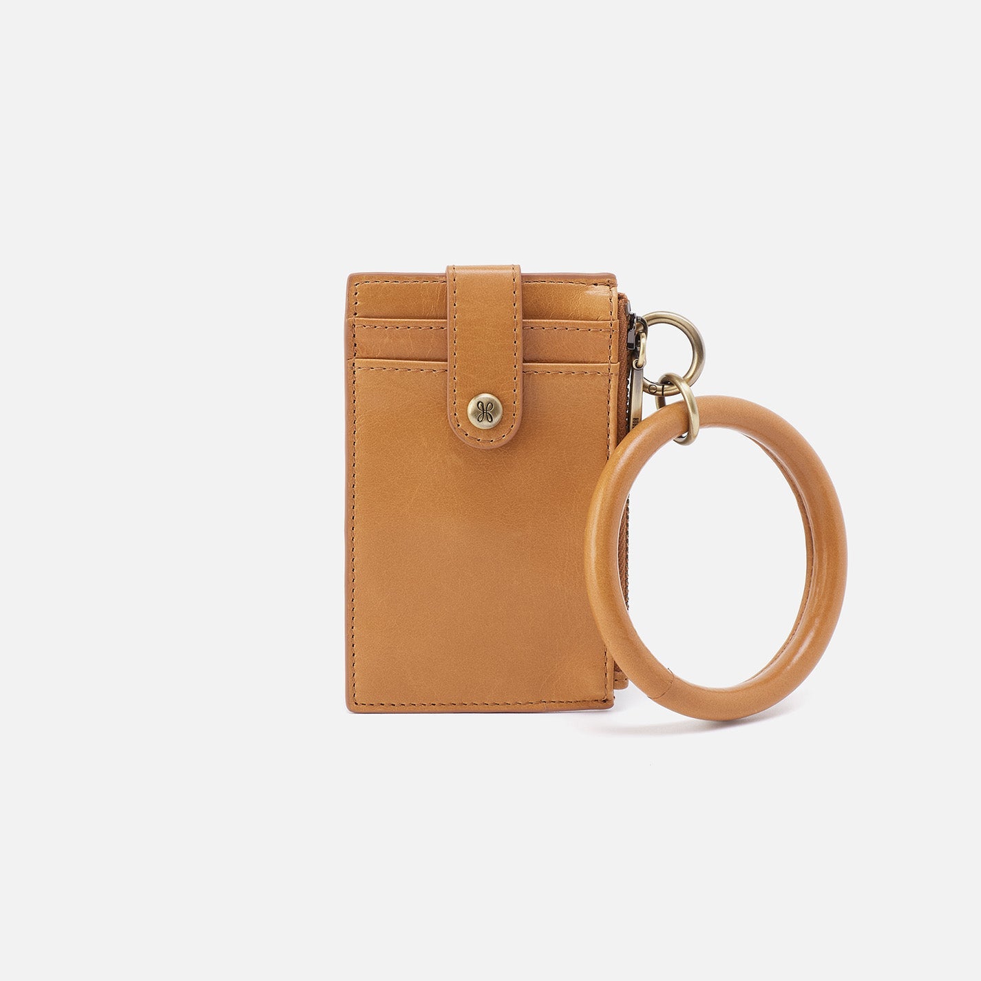 Ring Wristlet | Natural