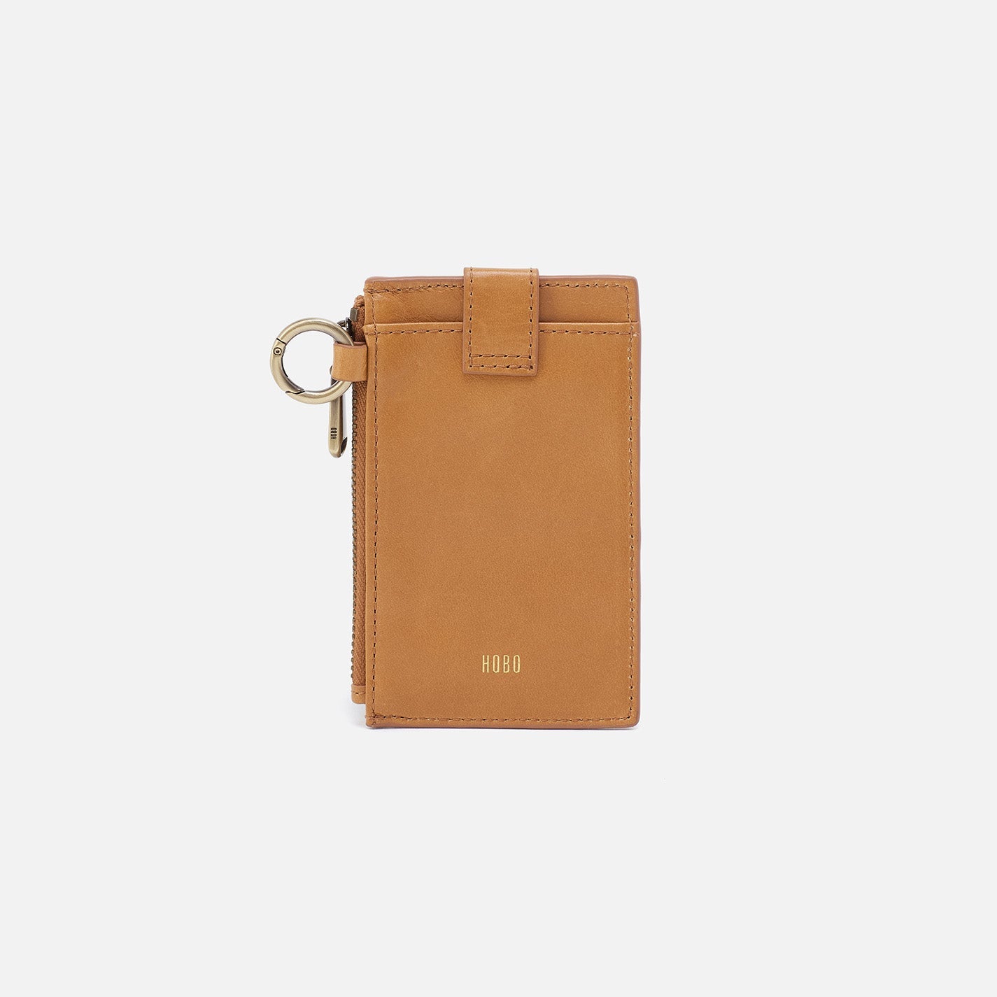Ring Wristlet | Natural