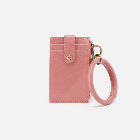 Ring Wristlet | Rose