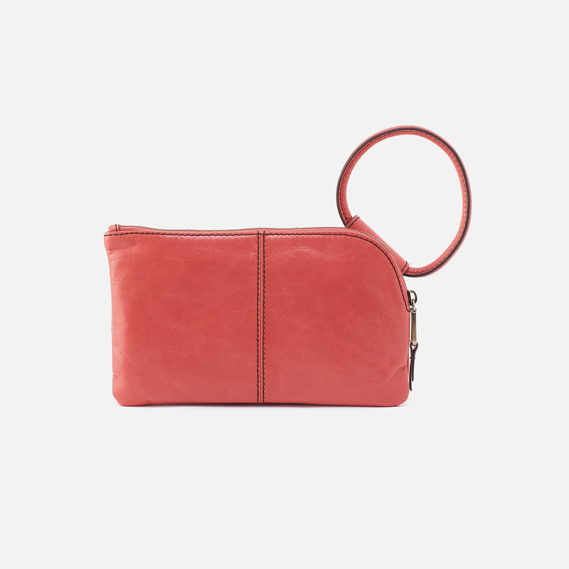 Sable Wristlet - Cherry Blossom