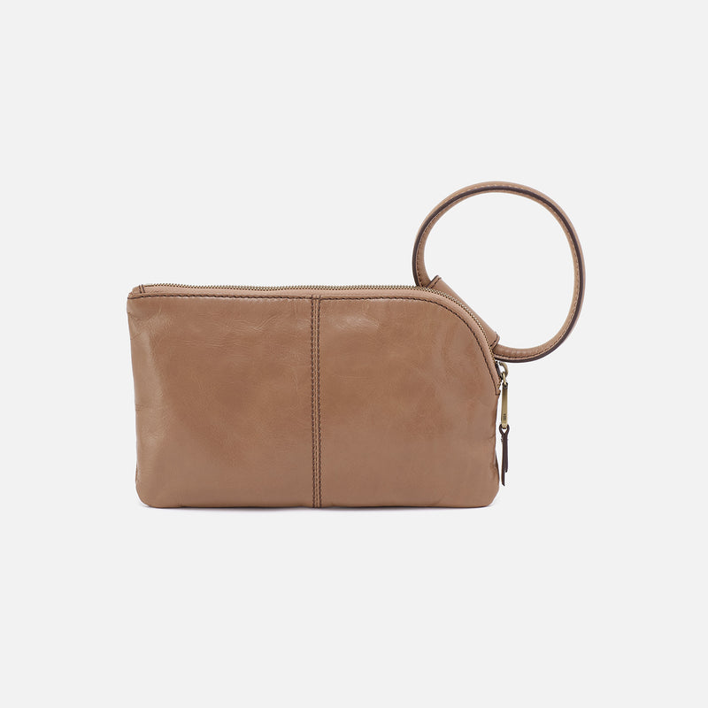 Sable Wristlet | Cashmere