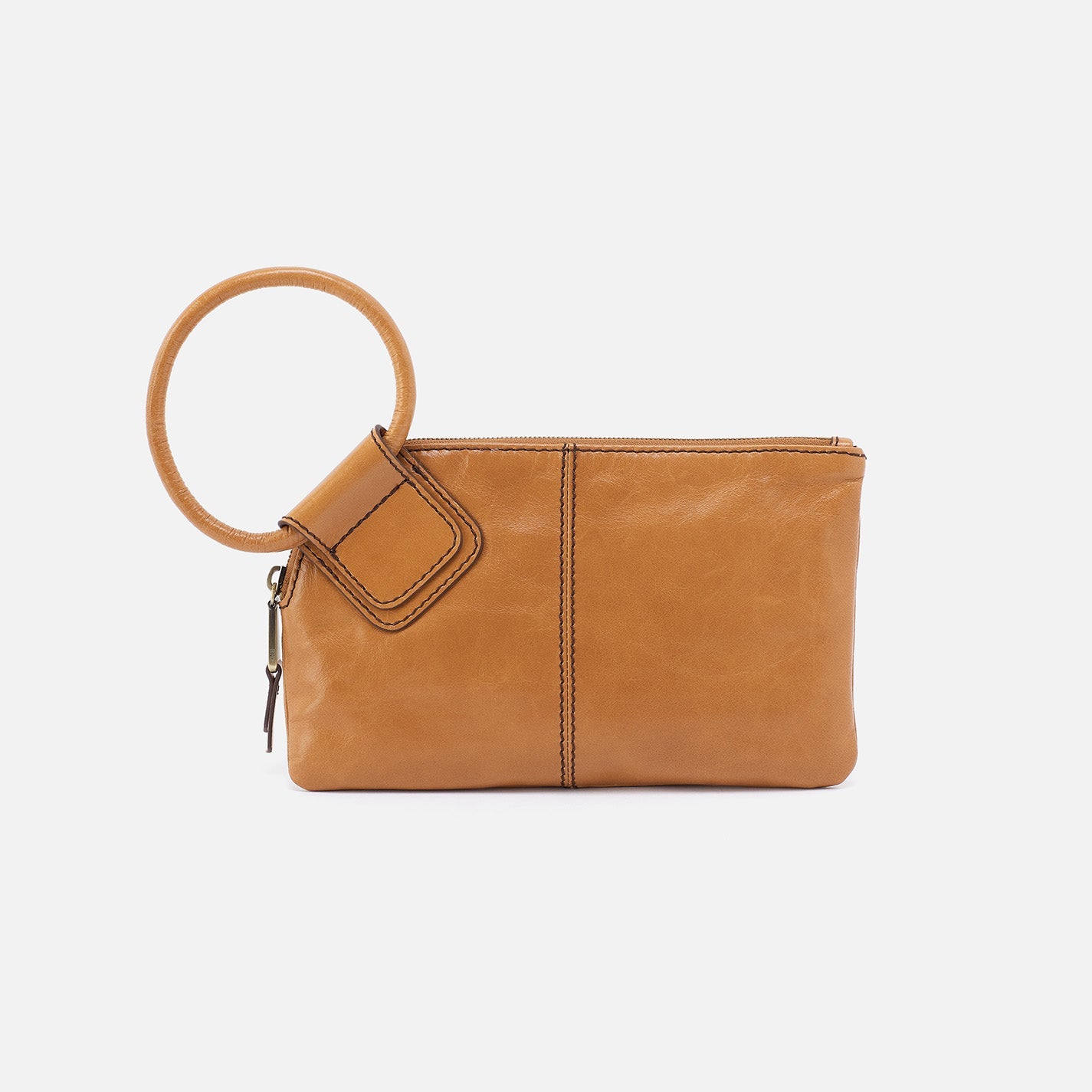 Sable Wristlet - Natural