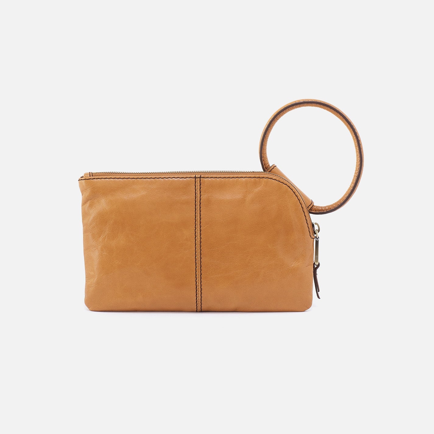 Sable Wristlet - Natural