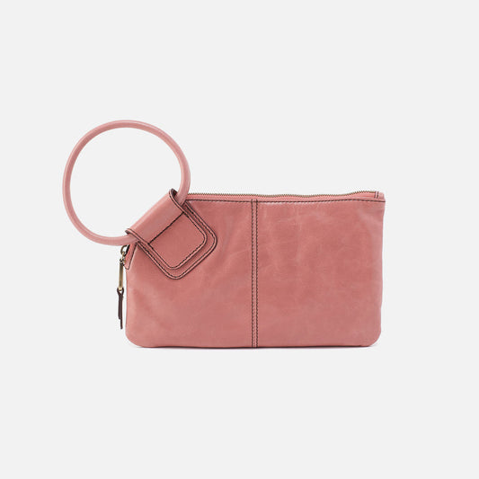 Sable | Wristlet | Rose